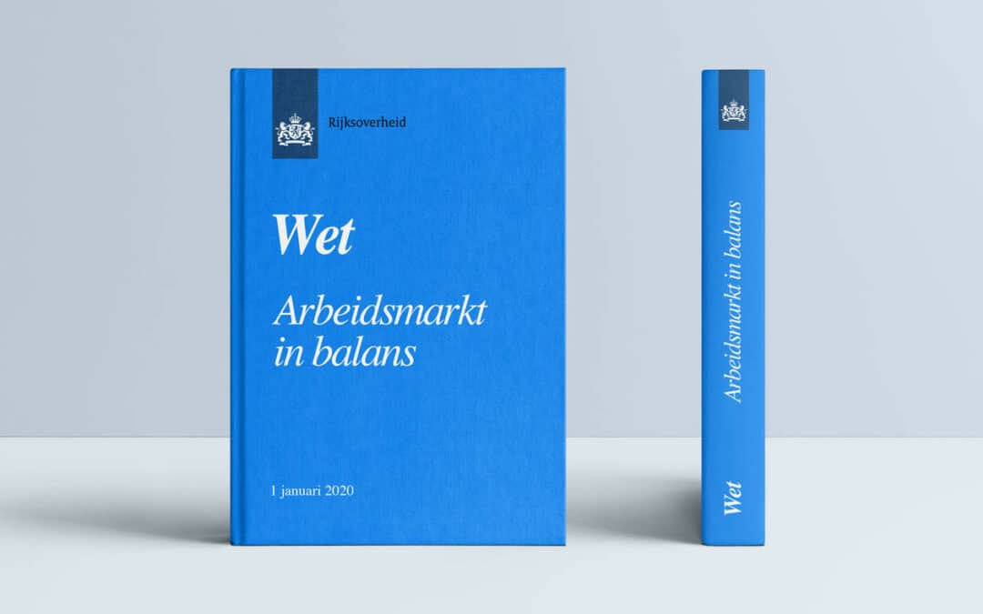 Wet Arbeidsmarkt in Balans