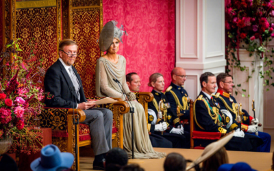 Prinsjesdag 2025: deze plannen hebben invloed op jouw organisatie