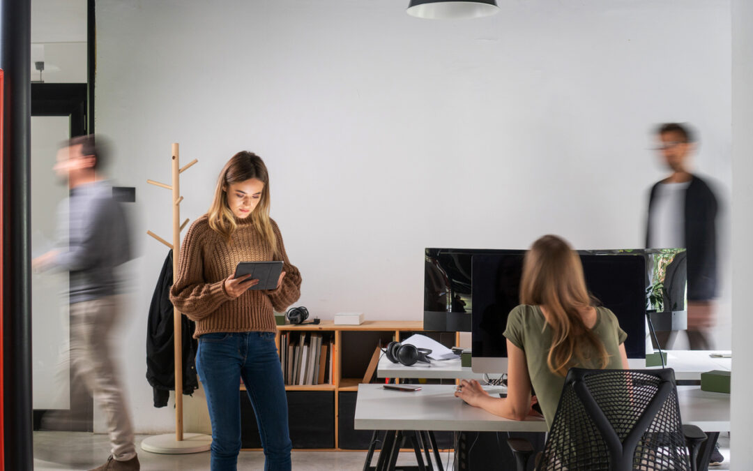 Zo houd je je werknemers overeind in een hypernerveuze samenleving