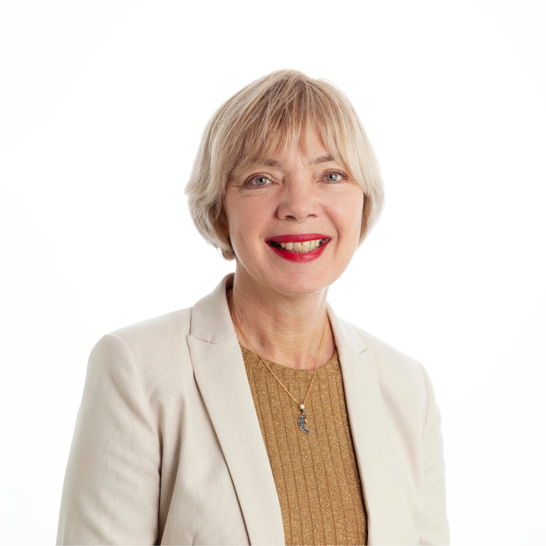 Caro Berghuis- de Kieviet