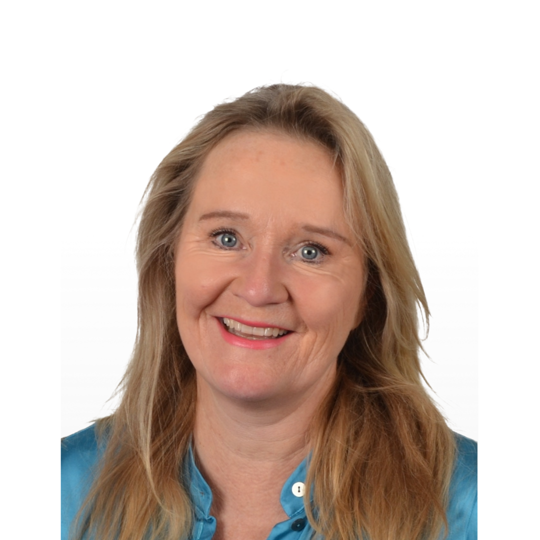 Linda van der Burg